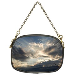 Heaven Rays Chain Purses (one Side)  by trendistuff