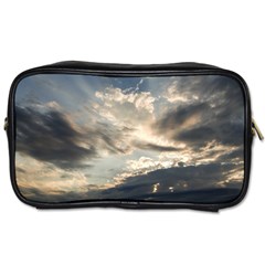 Heaven Rays Toiletries Bags by trendistuff