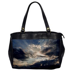 Heaven Rays Office Handbags by trendistuff