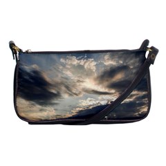 Heaven Rays Shoulder Clutch Bags by trendistuff