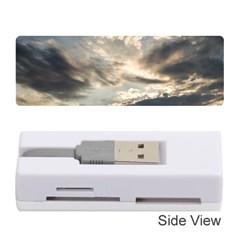 Heaven Rays Memory Card Reader (stick) 