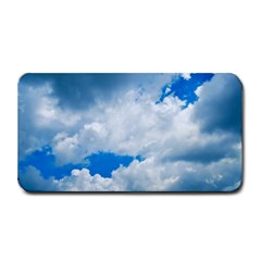 Cumulus Clouds Medium Bar Mats