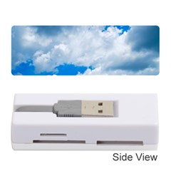 Cumulus Clouds Memory Card Reader (stick) 