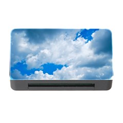 Cumulus Clouds Memory Card Reader With Cf