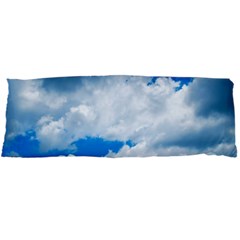 Cumulus Clouds Body Pillow Cases Dakimakura (two Sides) 