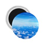 CLOUDS 2.25  Magnets