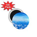 CLOUDS 1.75  Magnets (100 pack) 