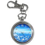 CLOUDS Key Chain Watches