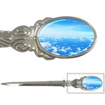 CLOUDS Letter Openers