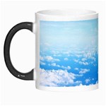 CLOUDS Morph Mugs Left