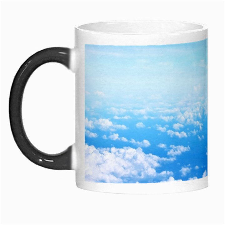 CLOUDS Morph Mugs