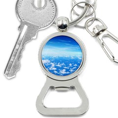 Clouds Bottle Opener Key Chains by trendistuff