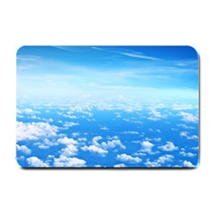 Clouds Small Doormat 