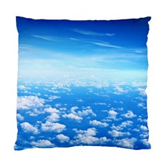 Clouds Standard Cushion Cases (two Sides)  by trendistuff