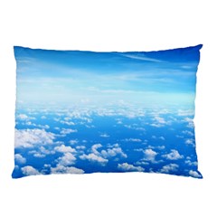 Clouds Pillow Cases (two Sides)