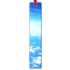 Clouds Large Book Marks