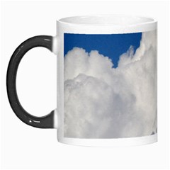 Big Fluffy Cloud Morph Mugs