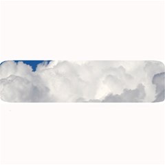 Big Fluffy Cloud Large Bar Mats