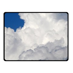 Big Fluffy Cloud Fleece Blanket (small)