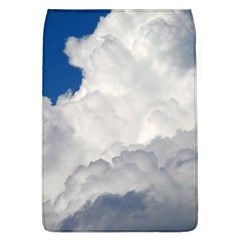 Big Fluffy Cloud Flap Covers (l)  by trendistuff