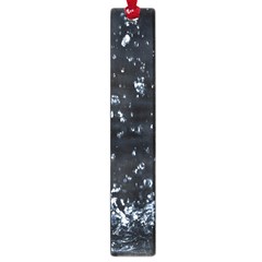 Autumn Rain Large Book Marks