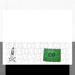 Weed In Colorado Rectangular Jigsaw Puzzl by girlwhowaitedfanstore