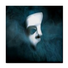 Phantom Mask Face Towel