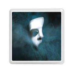 Phantom Mask Memory Card Reader (square) 