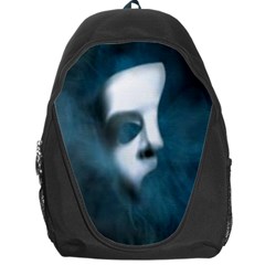 Phantom Mask Backpack Bag by girlwhowaitedfanstore