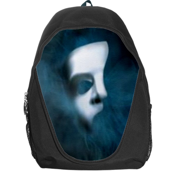 Phantom Mask Backpack Bag