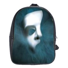 Phantom Mask School Bags (xl)  by girlwhowaitedfanstore