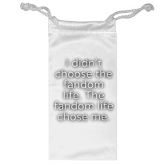 Fandom Life Jewelry Bags