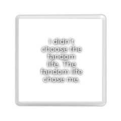 Fandom Life Memory Card Reader (square) 