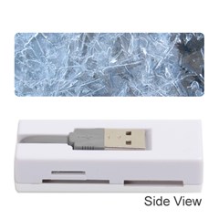 Watery Ice Sheets Memory Card Reader (stick) 