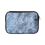 WATERY ICE SHEETS Apple iPad Mini Zipper Cases Front