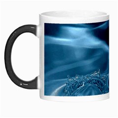 Water Ripples 1 Morph Mugs