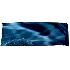 Water Ripples 1 Body Pillow Cases (dakimakura) 