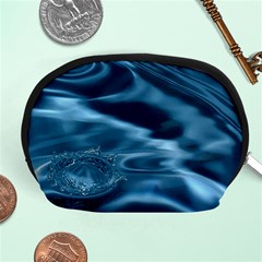 Water Ripples 1 Accessory Pouches (medium) 