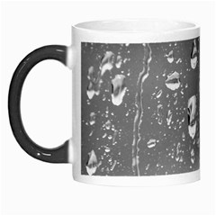 Water Drops 4 Morph Mugs