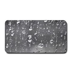 Water Drops 4 Medium Bar Mats