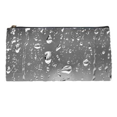 Water Drops 4 Pencil Cases by trendistuff