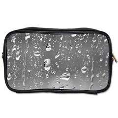 Water Drops 4 Toiletries Bags by trendistuff