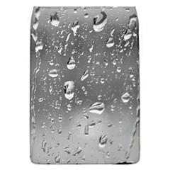 Water Drops 4 Flap Covers (l)  by trendistuff