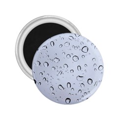 WATER DROPS 2 2.25  Magnets