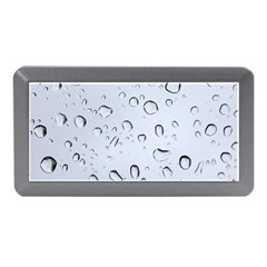 Water Drops 2 Memory Card Reader (mini)