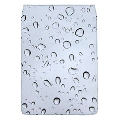 Water Drops 2 Flap Covers (s) 