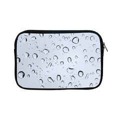 WATER DROPS 2 Apple iPad Mini Zipper Cases