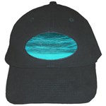 UNDERWATER WORLD Black Cap