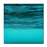 UNDERWATER WORLD Tile Coasters