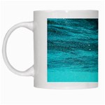 UNDERWATER WORLD White Mugs